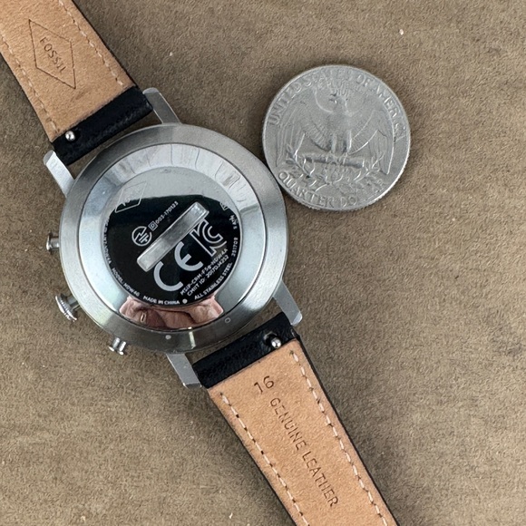 Fossil Smart Watch Hybrid IOS and Android Apps - Picture 11 of 11